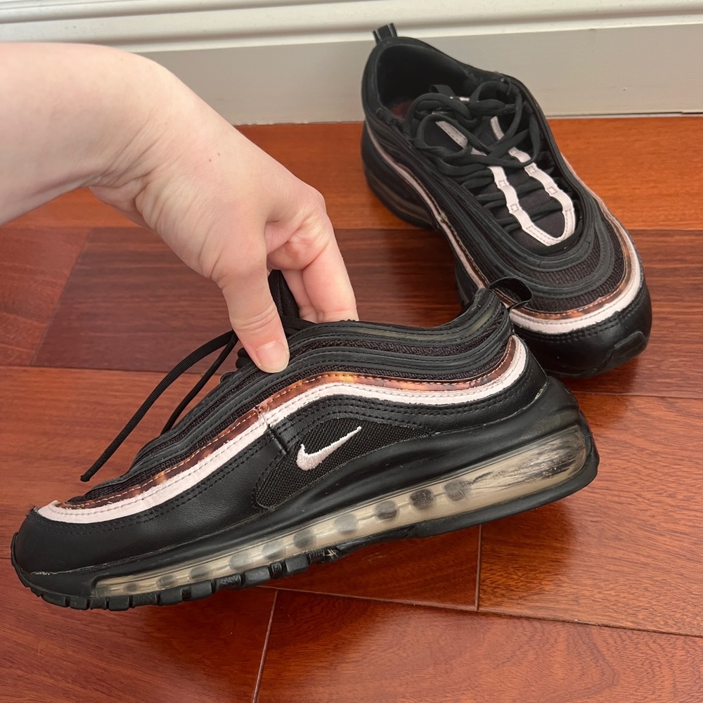 Nike sneakers